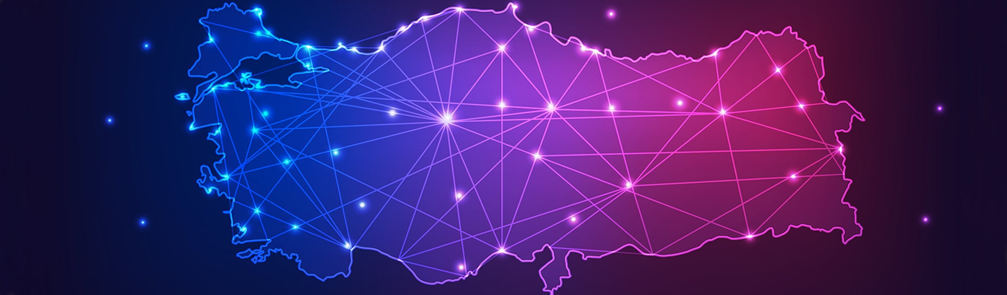 Dijital Pazarlama Nedir? Türkiye Dijital Harita