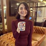 Eylem Gaygusuz