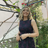 Mehrinur Sivrioğlu