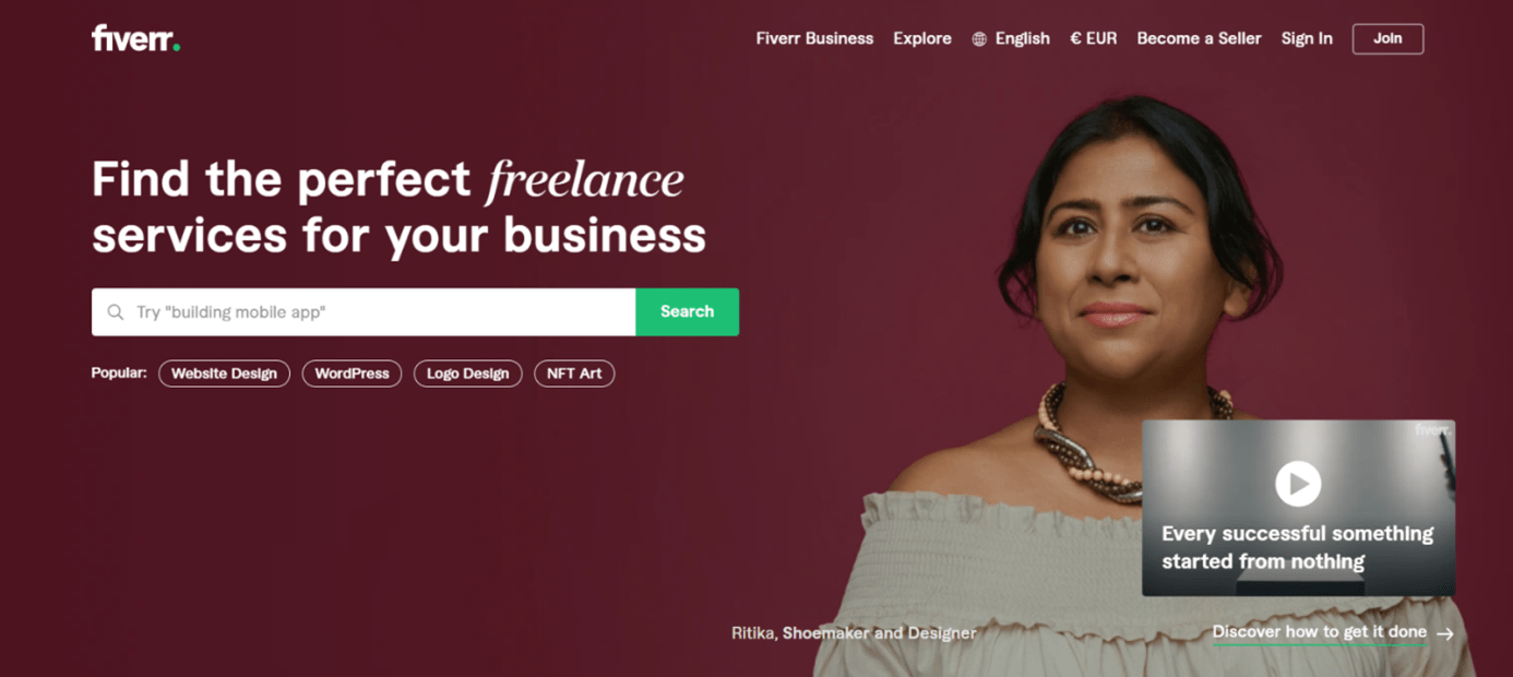 döviz kazanabileceğiniz freelancer siteleri